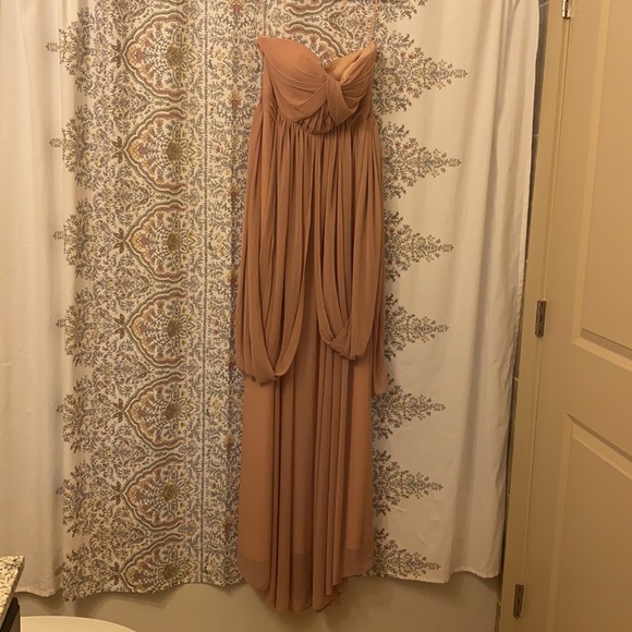 Birdy Grey - Chicky Convertible Dress - Picture 2 of 3